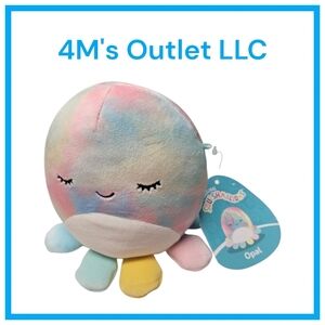 Opal 5" Squishmallow